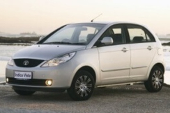 Tata Vista V3