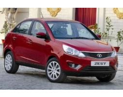 Tata Zest