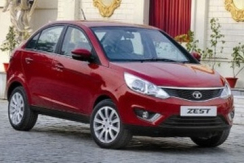 Tata Zest