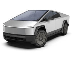 Tesla Cybertruck