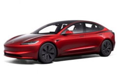 Tesla Model 3 Facelift
