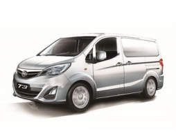 BYD T3