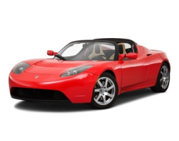 Tesla Roadster I