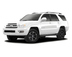 Toyota 4Runner IV