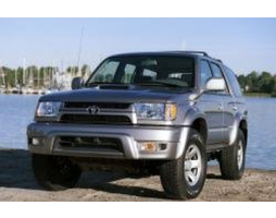 Toyota 4Runner III