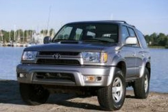 Toyota 4Runner III