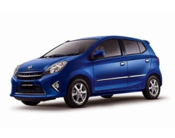 Toyota Agya