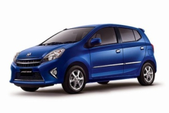 Toyota Agya