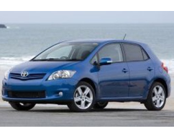 Toyota Auris E150 Facelift