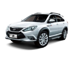 BYD Tang I