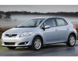 Toyota Auris E150
