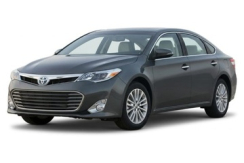 Toyota Avalon IV