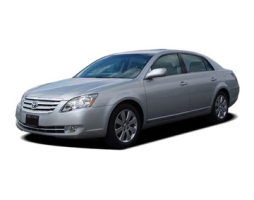 Toyota Avalon III