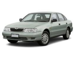 Toyota Avalon XX10