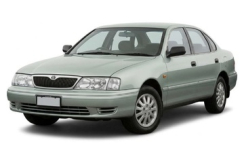 Toyota Avalon XX10