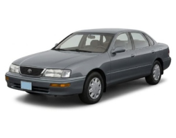 Toyota Avalon I