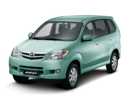 Toyota Avanza I