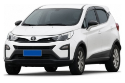 BYD Yuan
