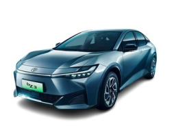 Toyota bZ3