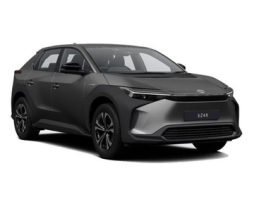 Toyota bZ4X EA10