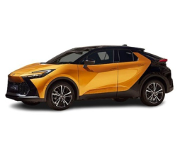 Toyota C-HR II (AX20)