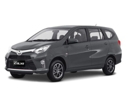 Toyota Calya