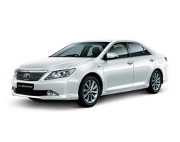 Toyota Camry VII (XV50)