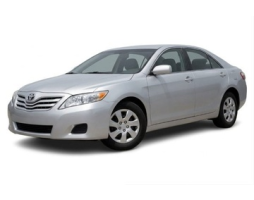 Toyota Camry VI (XV40) Facelift