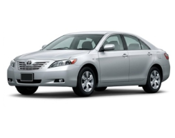 Toyota Camry VI (XV40)