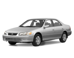 Toyota Camry IV (XV20)