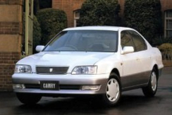 Toyota Camry IV (V40)