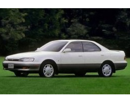 Toyota Camry III (V30) Facelift