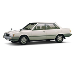 Toyota Camry I (V10)
