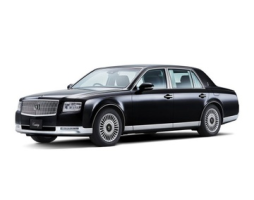 Toyota Century