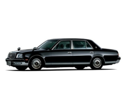 Toyota Century