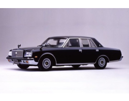 Toyota Century