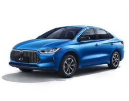 BYD e3