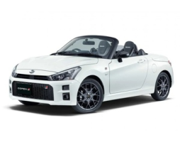 Toyota Copen