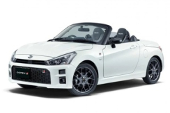 Toyota Copen