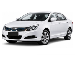 BYD e5