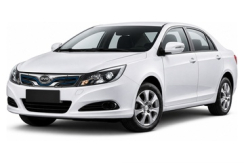 BYD e5