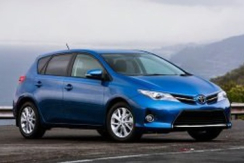 Toyota Corolla E180