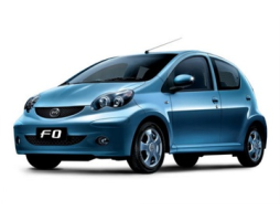 BYD F0