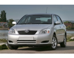 Toyota Corolla IX (E120, E130)