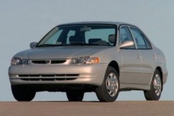 Toyota Corolla VIII (E110)
