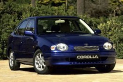 Toyota Corolla VIII (E110)