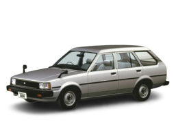 Toyota Corolla IV (E70)