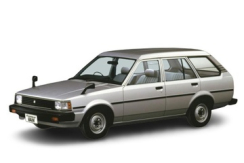 Toyota Corolla IV (E70)