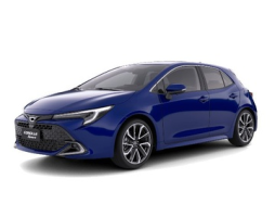 Toyota Corolla Sport E210 Facelift