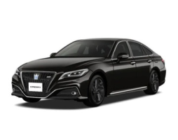 Toyota Crown S220